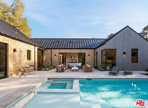 Tiny photo for 915 Camino Medio, Santa Barbara, CA 93110 (MLS # 26659325)