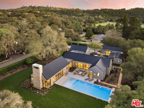 Tiny photo for 915 Camino Medio, Santa Barbara, CA 93110 (MLS # 26659325)