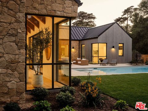 Tiny photo for 915 Camino Medio, Santa Barbara, CA 93110 (MLS # 26659325)