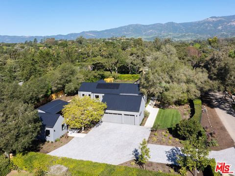 Tiny photo for 915 Camino Medio, Santa Barbara, CA 93110 (MLS # 26659325)