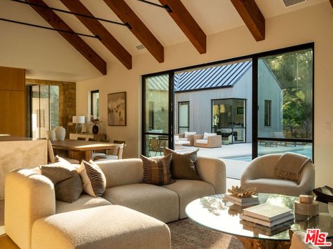 Tiny photo for 915 Camino Medio, Santa Barbara, CA 93110 (MLS # 26659325)