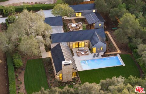 Tiny photo for 915 Camino Medio, Santa Barbara, CA 93110 (MLS # 26659325)