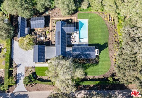 Tiny photo for 915 Camino Medio, Santa Barbara, CA 93110 (MLS # 26659325)