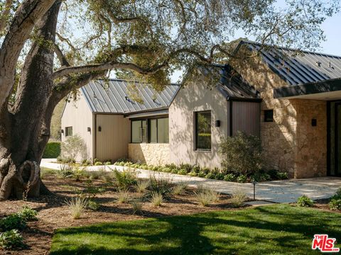 Tiny photo for 915 Camino Medio, Santa Barbara, CA 93110 (MLS # 26659325)