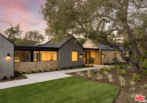 Tiny photo for 915 Camino Medio, Santa Barbara, CA 93110 (MLS # 26659325)