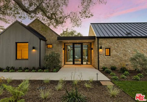 Tiny photo for 915 Camino Medio, Santa Barbara, CA 93110 (MLS # 26659325)