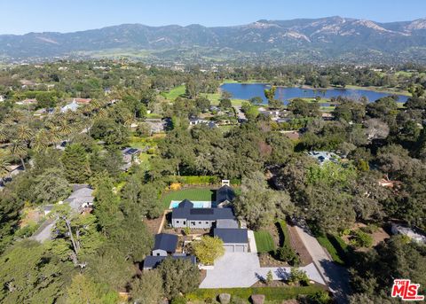 Tiny photo for 915 Camino Medio, Santa Barbara, CA 93110 (MLS # 26659325)