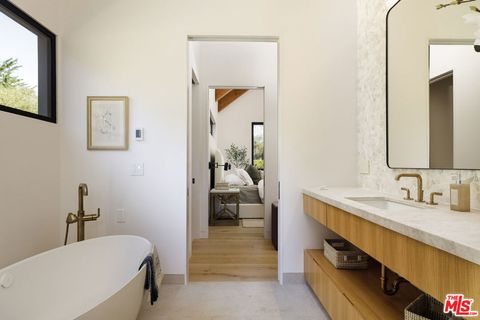 Tiny photo for 915 Camino Medio, Santa Barbara, CA 93110 (MLS # 26659325)