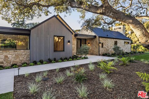 Tiny photo for 915 Camino Medio, Santa Barbara, CA 93110 (MLS # 26659325)