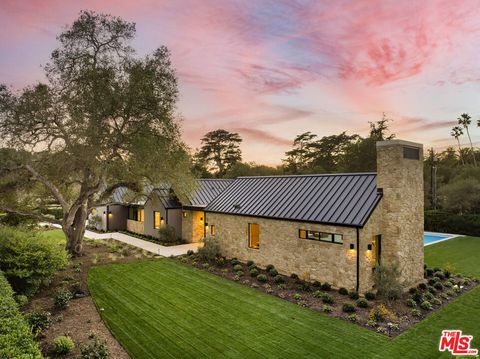 Tiny photo for 915 Camino Medio, Santa Barbara, CA 93110 (MLS # 26659325)