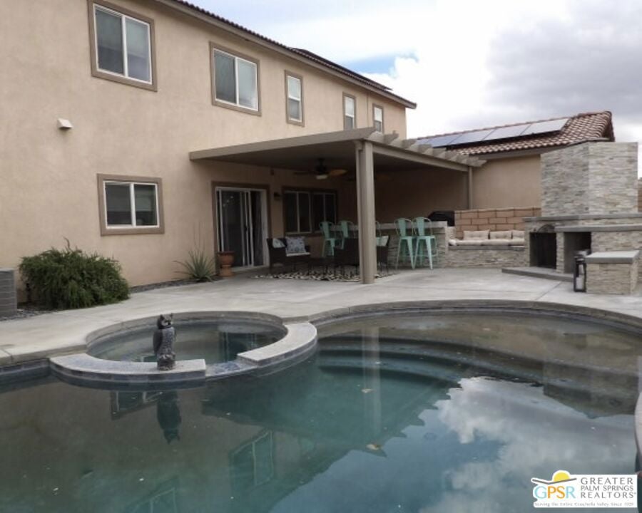 67472 Rio Madre Drive