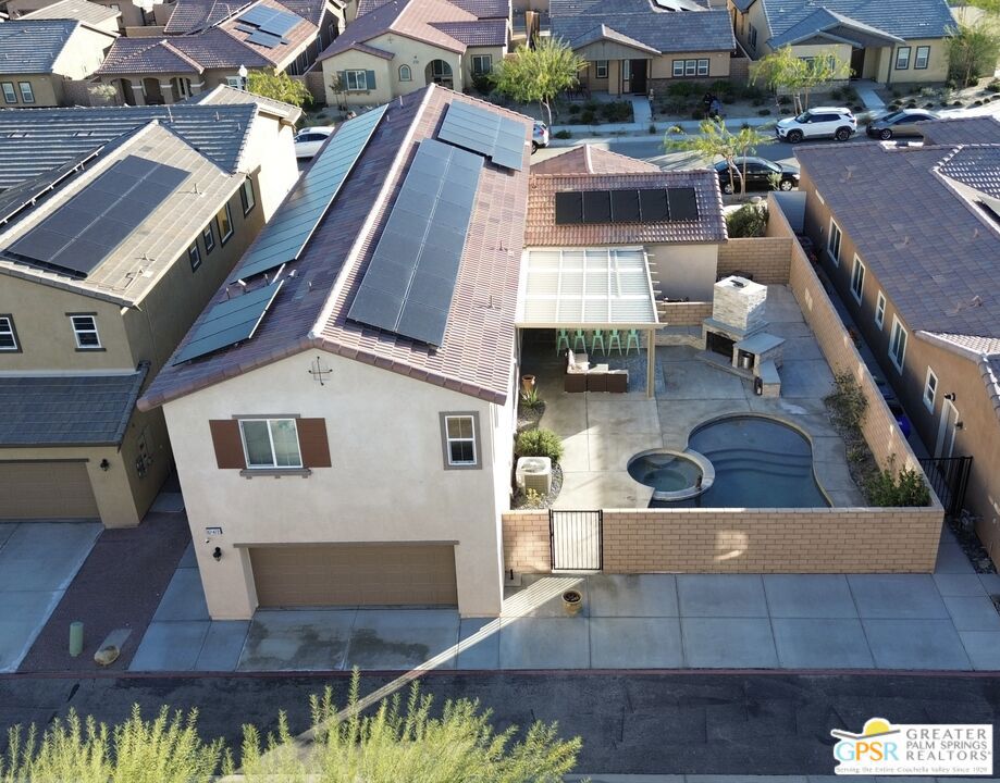 Verano - Residential