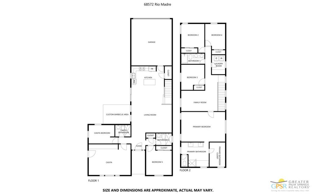 Verano - Residential