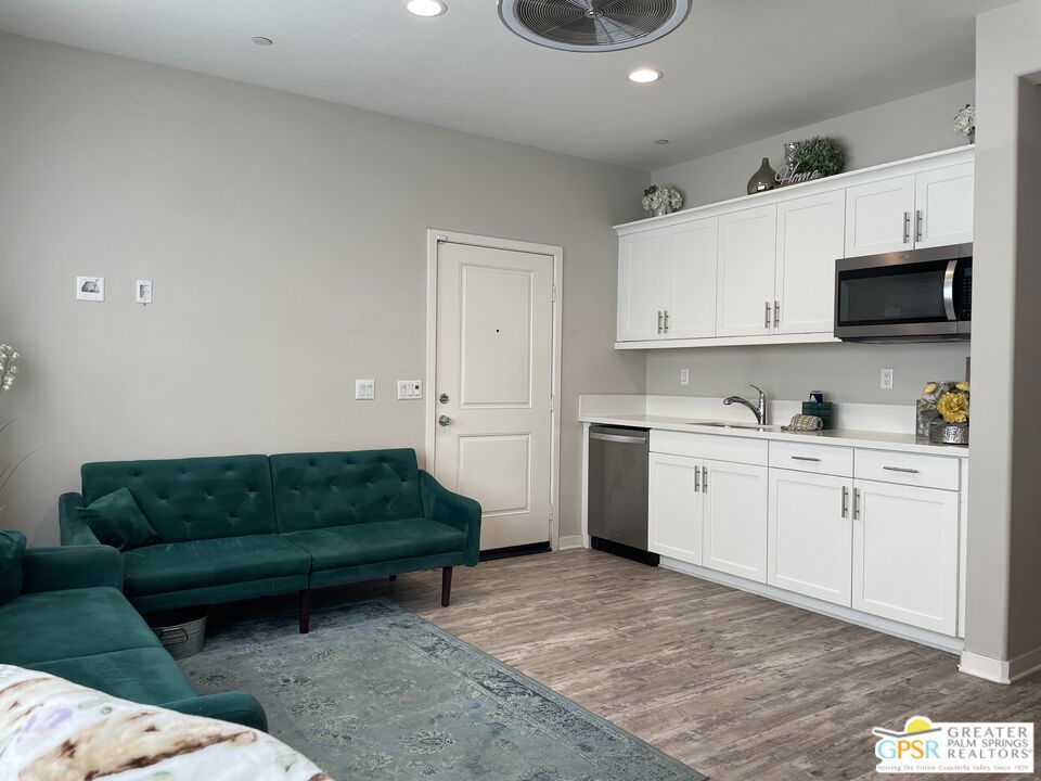 Verano - Residential