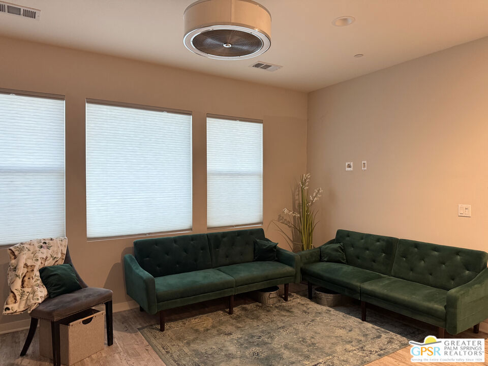 Verano - Residential