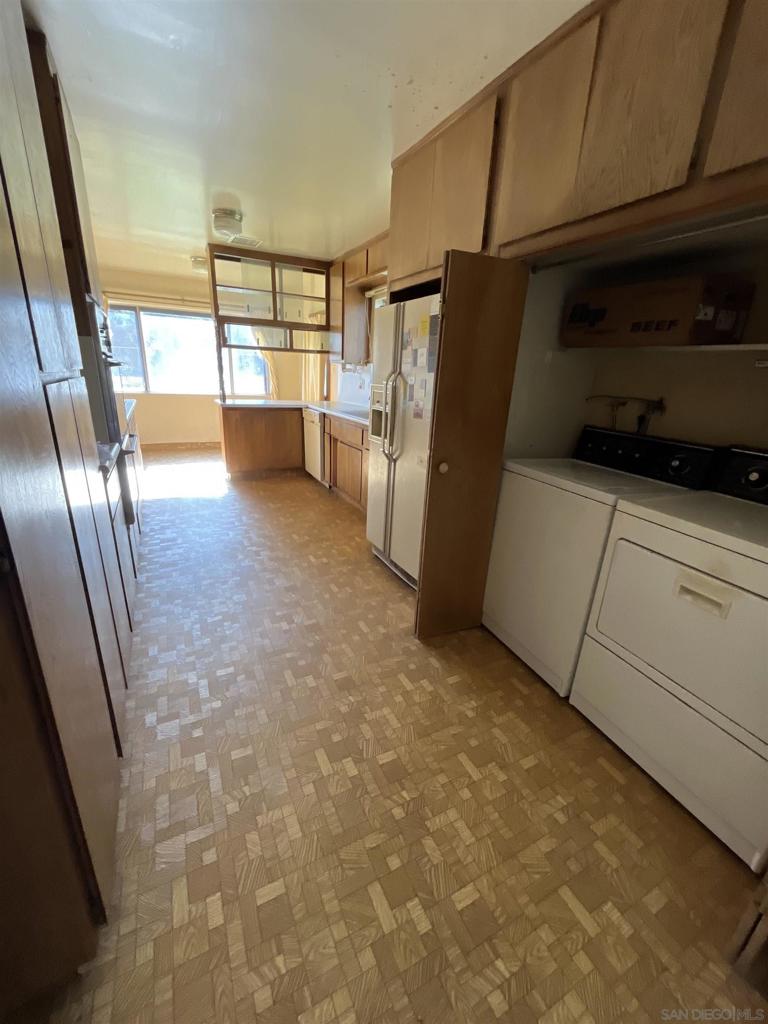 Out Of Area - Residential