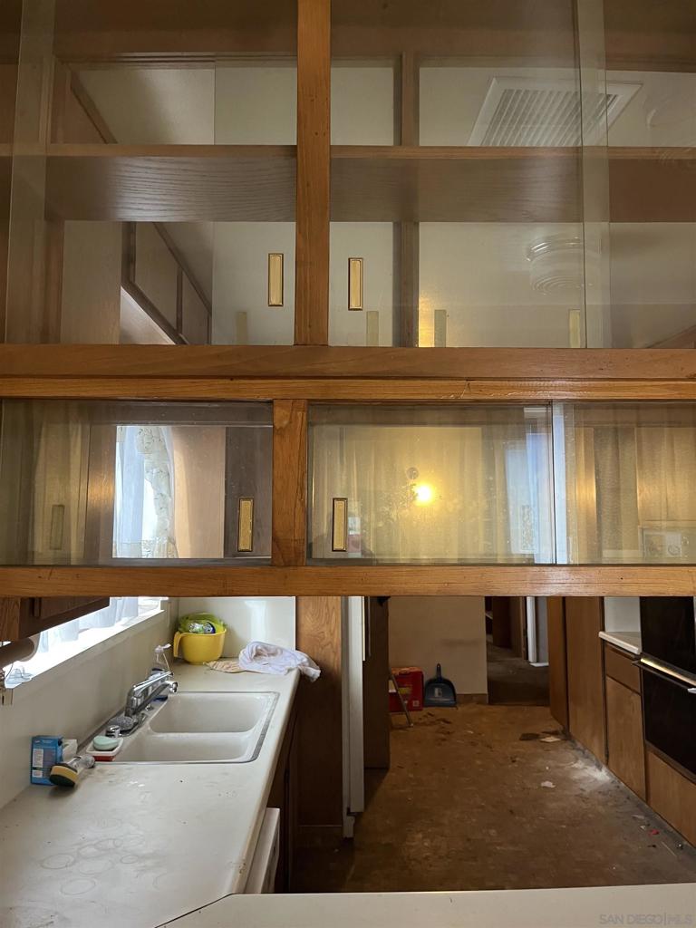 Out Of Area - Residential