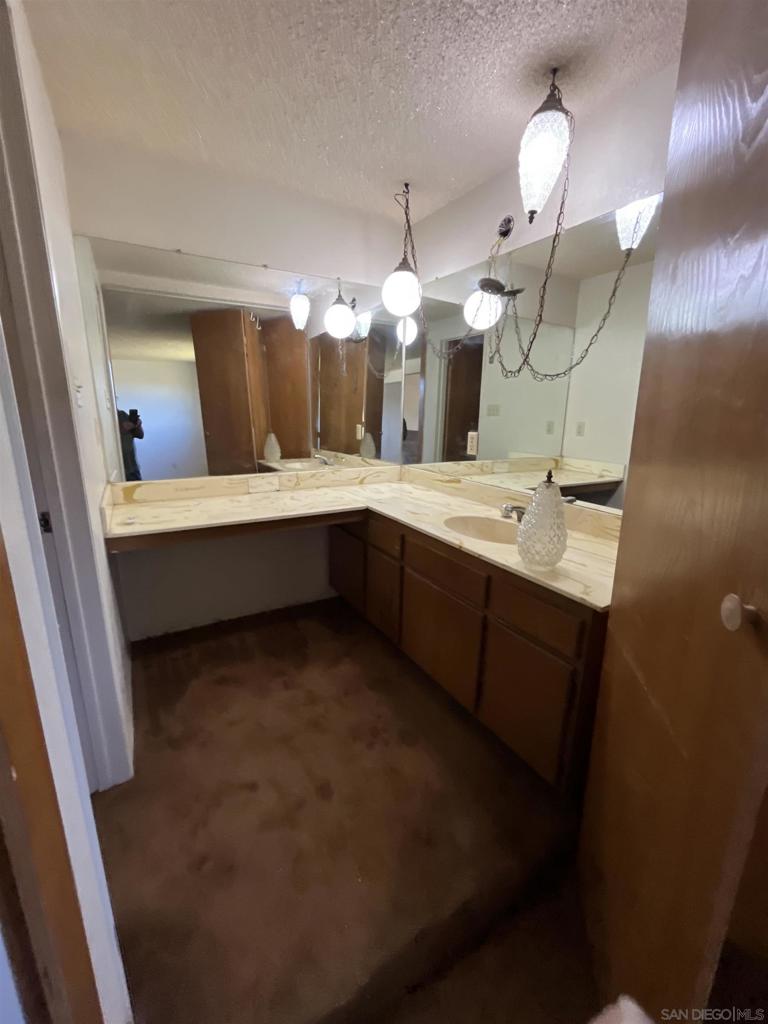 Out Of Area - Residential