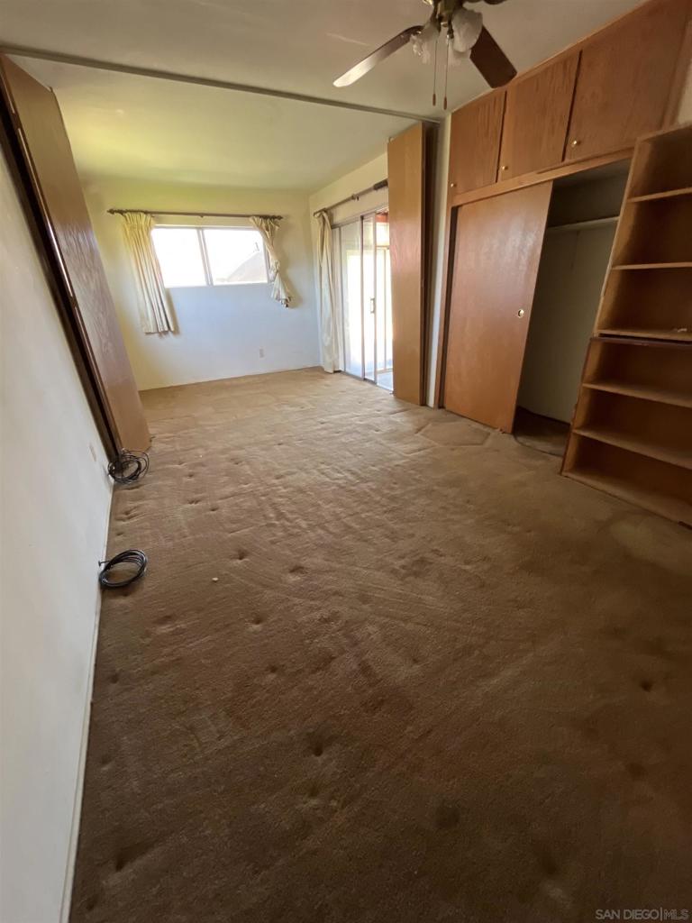 Out Of Area - Residential