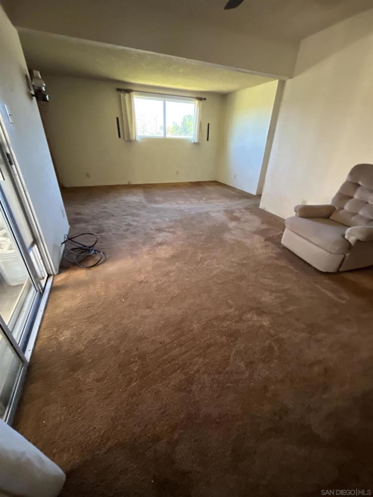 Out Of Area - Residential