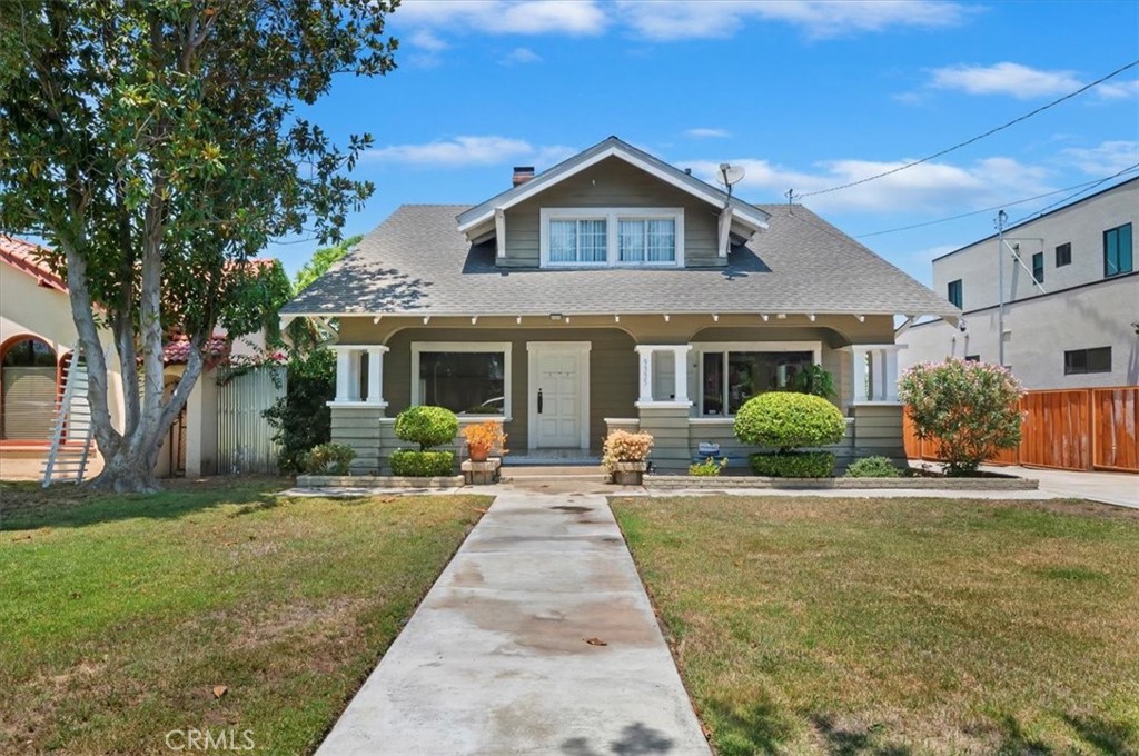 9335 Magnolia Avenue