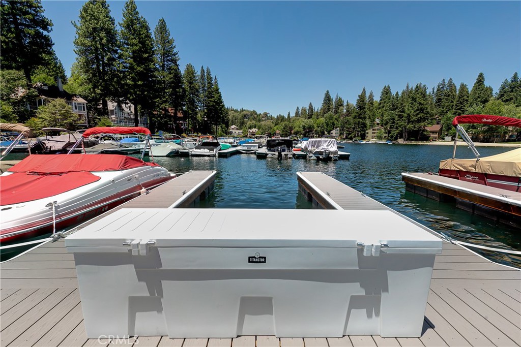 Arrowhead Woods (AWHW) - Residential