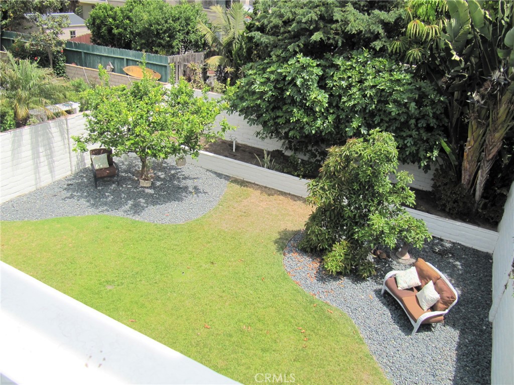 Capistrano Bluffs By Sea (CB) - Residential Lease