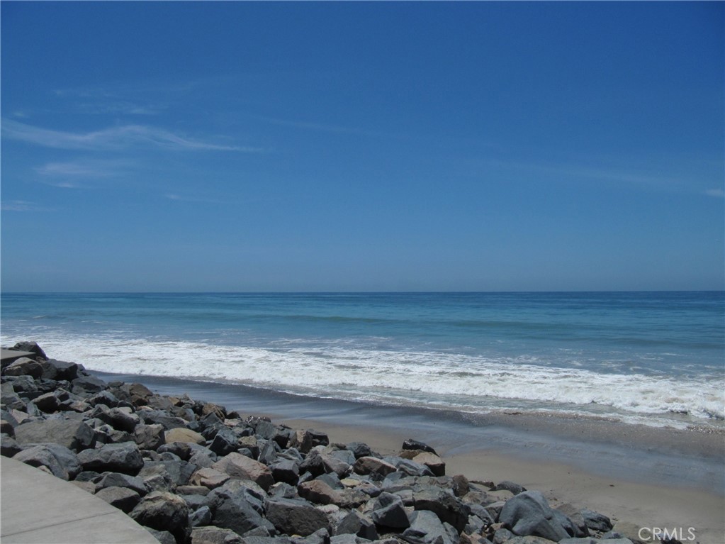 Capistrano Bluffs By Sea (CB) - Residential Lease