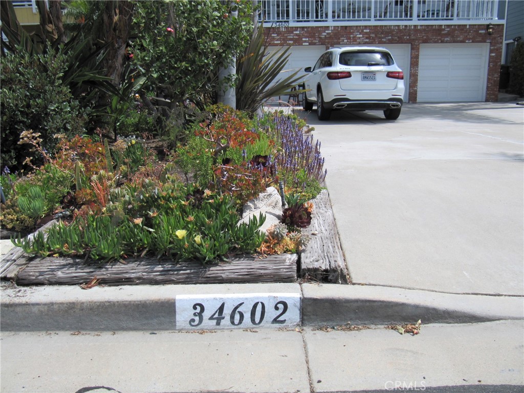 Capistrano Bluffs By Sea (CB) - Residential Lease