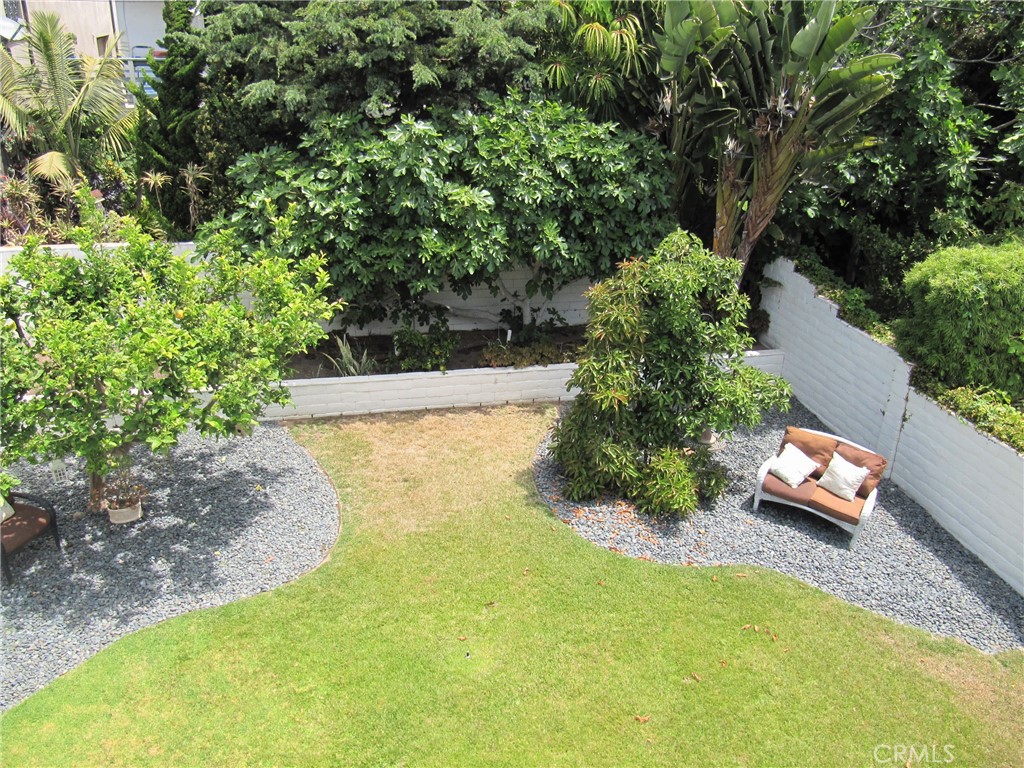 Capistrano Bluffs By Sea (CB) - Residential Lease