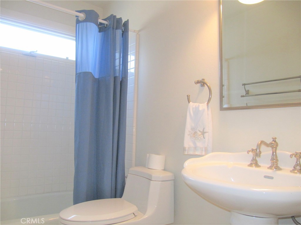 Capistrano Bluffs By Sea (CB) - Residential Lease