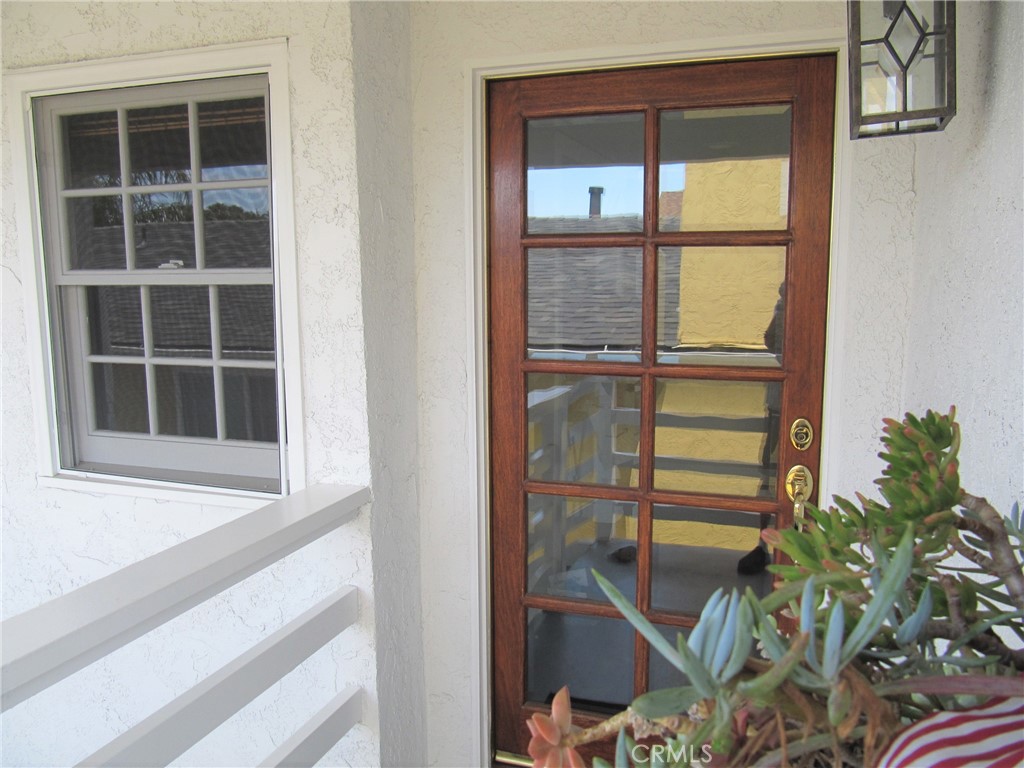 Capistrano Bluffs By Sea (CB) - Residential Lease