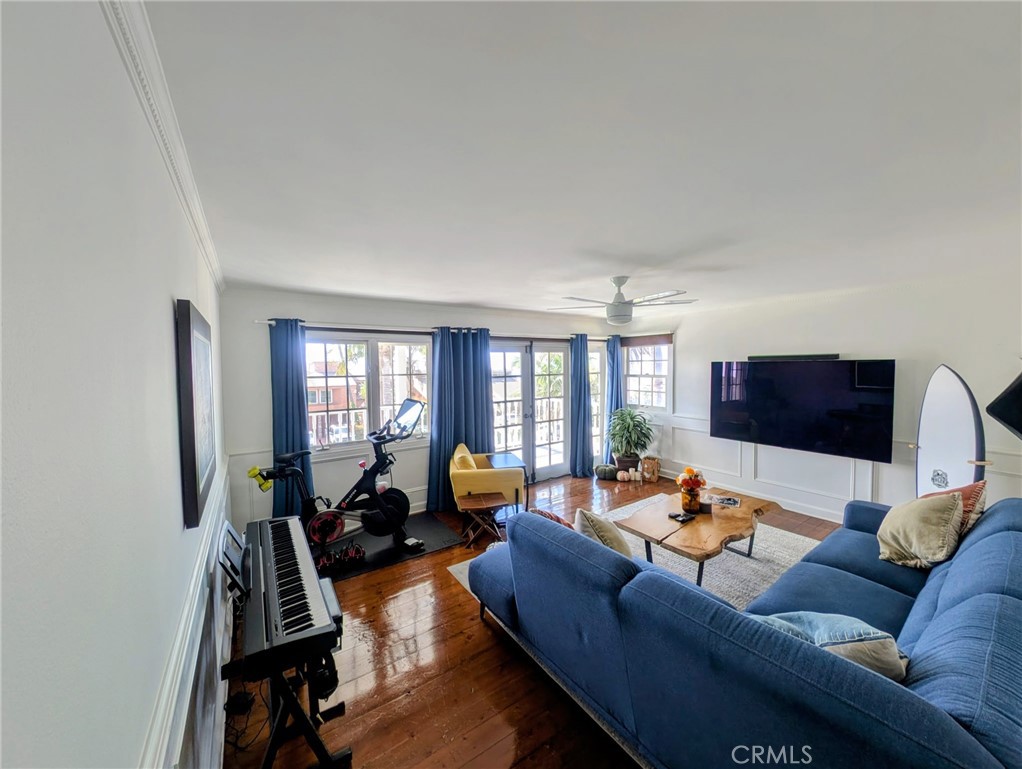 Capistrano Bluffs By Sea (CB) - Residential Lease