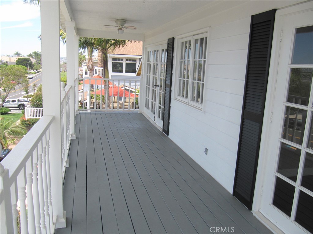 Capistrano Bluffs By Sea (CB) - Residential Lease