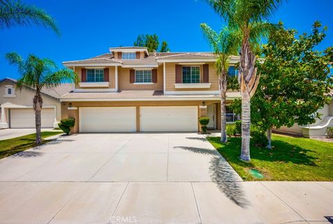 Photo of 8550 Rolling Hills Drive, Corona, CA 92883 (MLS # IG25136957)