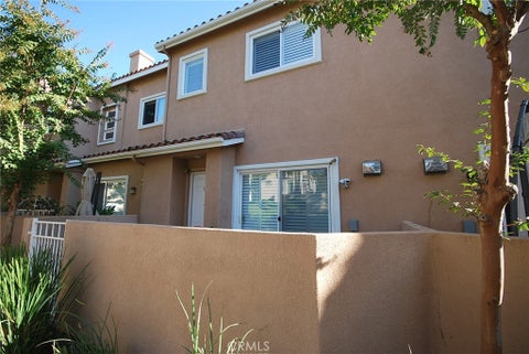 Photo of 25725 Wagner Way #C, Stevenson Ranch, CA 91381 (MLS # SR26167543)