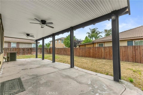 Tiny photo for 29221 Loden Circle, Menifee, CA 92584 (MLS # SW26225250)