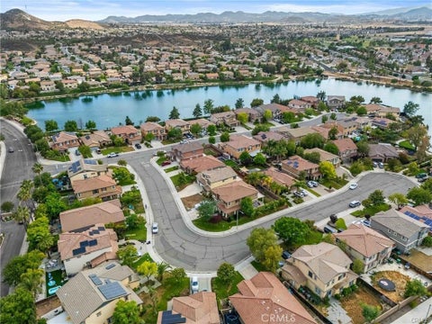 Tiny photo for 29221 Loden Circle, Menifee, CA 92584 (MLS # SW26225250)
