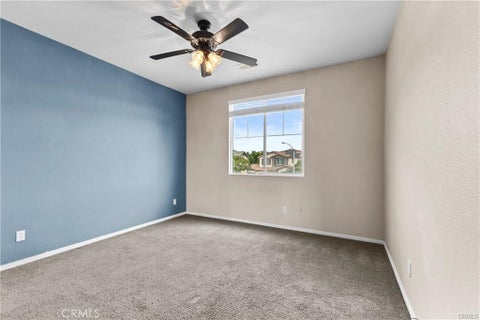 Tiny photo for 29221 Loden Circle, Menifee, CA 92584 (MLS # SW26225250)