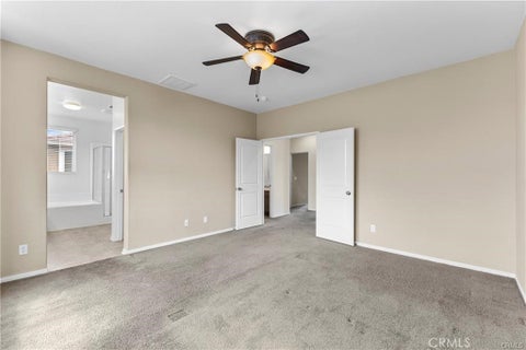Tiny photo for 29221 Loden Circle, Menifee, CA 92584 (MLS # SW26225250)