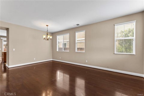 Tiny photo for 29221 Loden Circle, Menifee, CA 92584 (MLS # SW26225250)