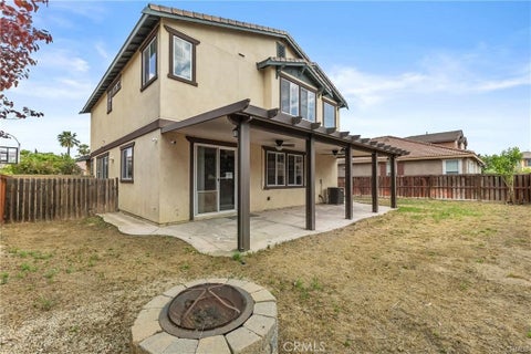 Tiny photo for 29221 Loden Circle, Menifee, CA 92584 (MLS # SW26225250)