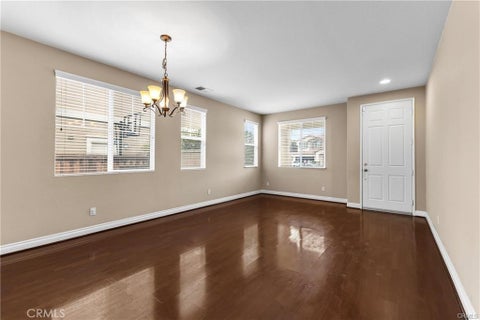 Tiny photo for 29221 Loden Circle, Menifee, CA 92584 (MLS # SW26225250)