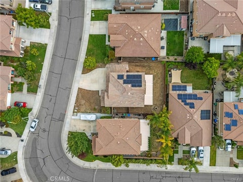 Tiny photo for 29221 Loden Circle, Menifee, CA 92584 (MLS # SW26225250)