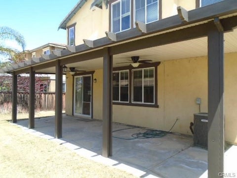 Tiny photo for 29221 Loden Circle, Menifee, CA 92584 (MLS # SW26225250)