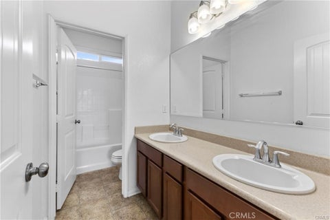 Tiny photo for 29221 Loden Circle, Menifee, CA 92584 (MLS # SW26225250)