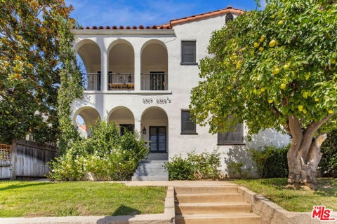 Photo of 6309 Meridian Street, Los Angeles, CA 90042 (MLS # 26991105)