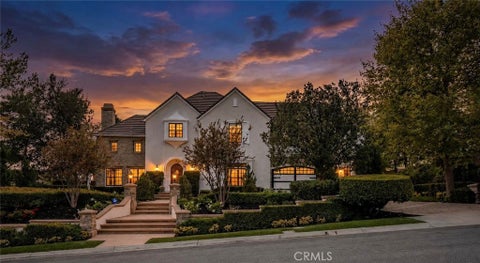 Photo of 4215 Hidden Oaks DR, Yorba Linda, CA 92886 (MLS # CV26148465)