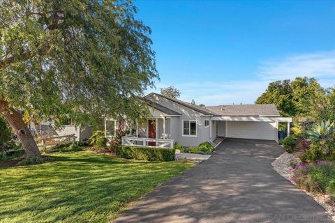 1332 Palomar Ter Escondido CA 92027