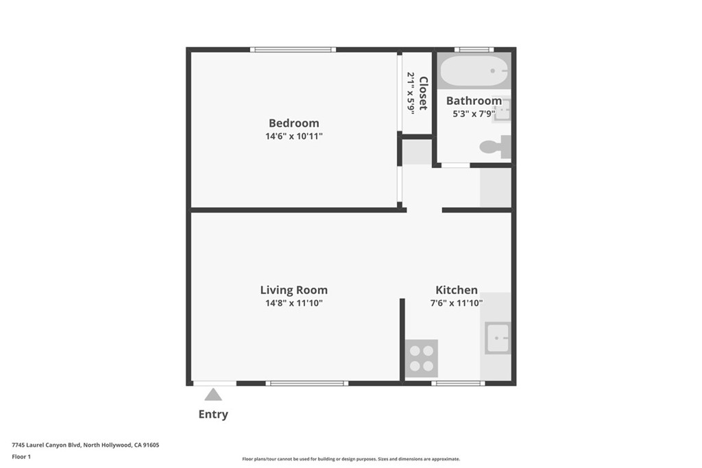 Main image without alt text